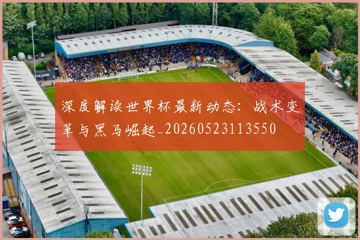 深度解读世界杯最新动态:战术变革与黑马崛起_20260523113550