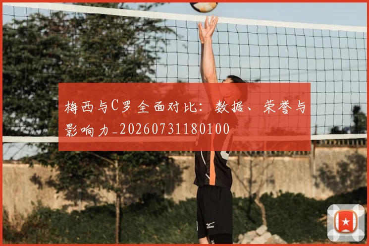 梅西与C罗全面对比：数据、荣誉与影响力_20260731180100